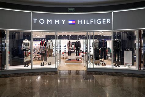 tommy hilfiger santa fe